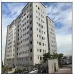 Apartamento em leilão em São Paulo