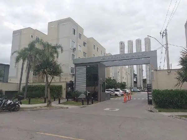 Apartamento em leilão em Rio de Janeiro