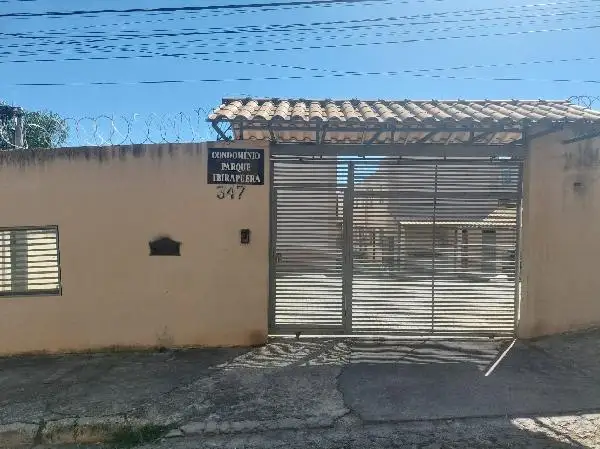 Imóvel em leilão - RUA CAMILO ALVES DE LIMA, N. 347, Apto 207, QUADRA 12 LOTE 11, BOM SOSSEGO, RIBEIRAO DAS NEVES, MG