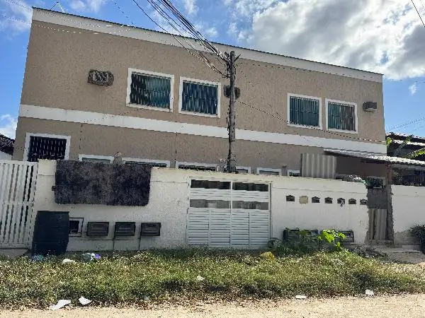 Imóvel em leilão - AV NEUSA MARIA DA SILVA, N. 119, Apto 102,, IPIIBA, SAO GONCALO, RJ