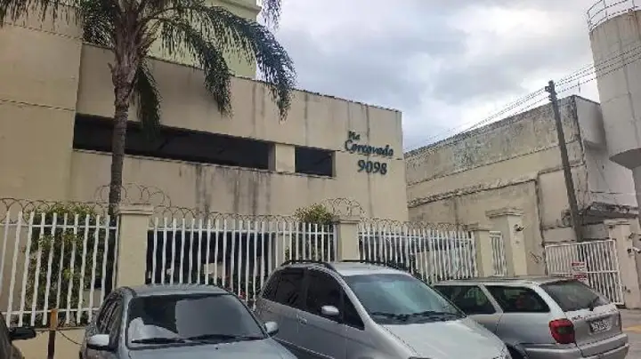 Apartamento em leilão em Rio de Janeiro