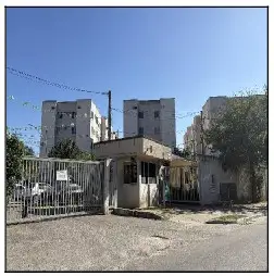Imóvel em leilão - RUA DALVA RAPOSO, N. 260, Apto AP 30, BL 6, MARIA PAULA, SAO GONCALO, RJ