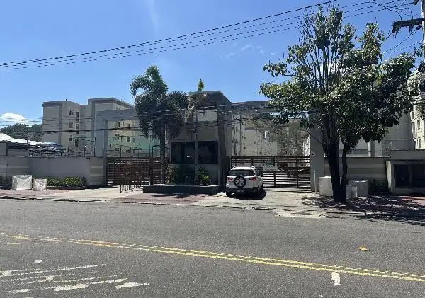 Imóvel em leilão - AVENIDA LUCIO TOME FETEIRA, N. 904, Apto 508, BL 08, BARRO VERMELHO, SAO GONCALO, RJ