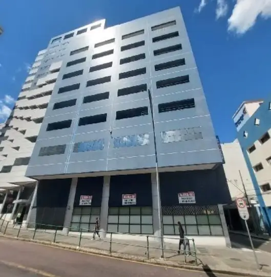Terreno em leilão em Curitiba