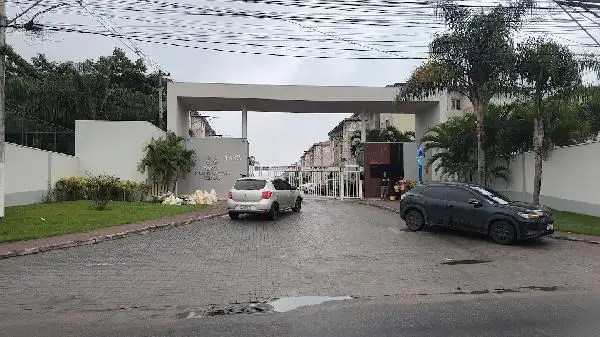 Imóvel em leilão - AVENIDA CARLOS LACERDA, N. 1433, Apto 104, BLOCO 8, AREAL, ITABORAI, RJ