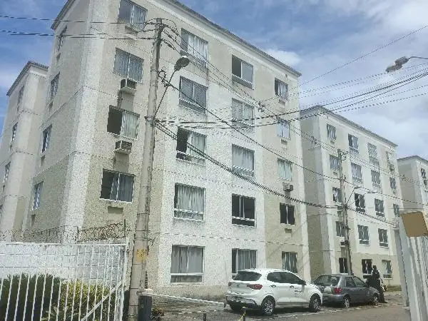 Apartamento em leilão em Rio de Janeiro