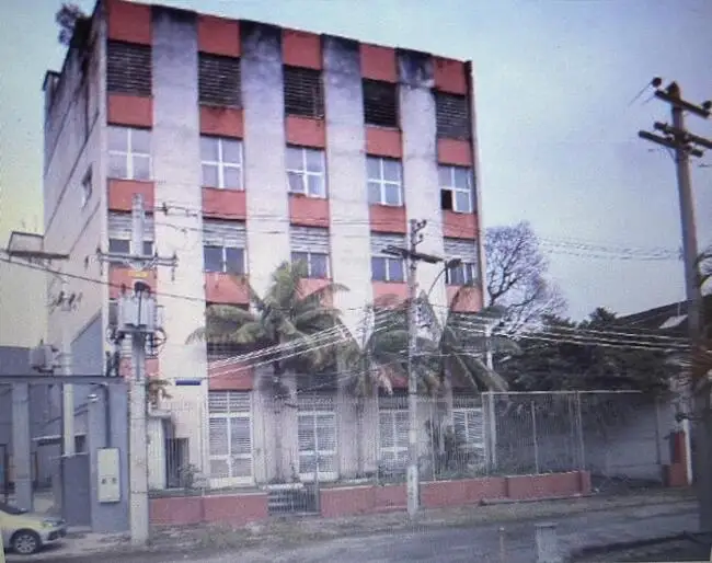 Terreno em leilão em Rio de Janeiro