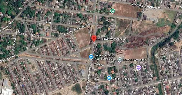 Imóvel em leilão - AVENIDA FLAVIO VASCONCELOS,N. SN APTO. 504 BL 11, LT 01, QD 08, LOT VIVER MELHOR IT, VENDA DAS PEDRAS - CEP: 24802-245, ITABORAI - RIO DE JANEIRO