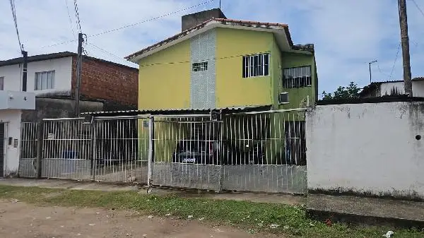 Casa em leilão em Paulista