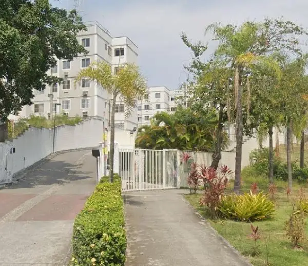 Imóvel em leilão - RUA MOACIR DE ALMEIDA, N. 611, Apto 205, BL 02, TOMAS COELHO, RIO DE JANEIRO, RJ