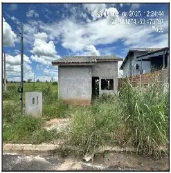 Casa em leilão em Tupã