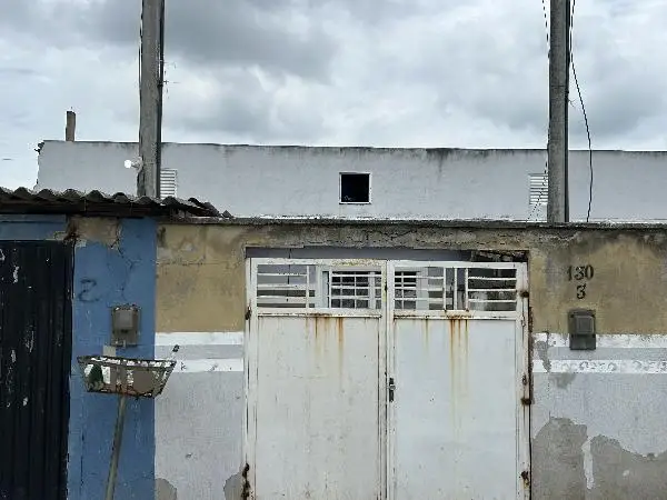 Imóvel em leilão - RUA SETE, N. 130, CASA03,, IPIRANGA, NOVA IGUACU, RJ