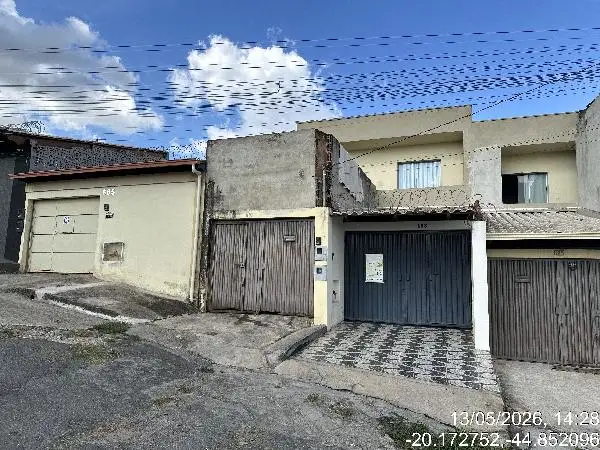 Apartamento em leilão em Divinópolis