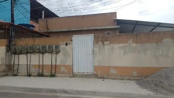 Imóvel em leilão - RUA ITACURUCA, N. 180, CS 03, MONJOLOS, SAO GONCALO, RJ