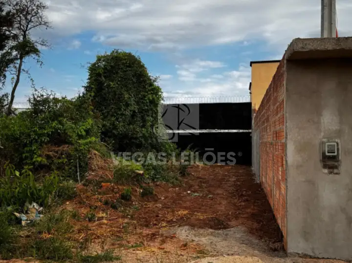 Terreno em leilão em Bauru
