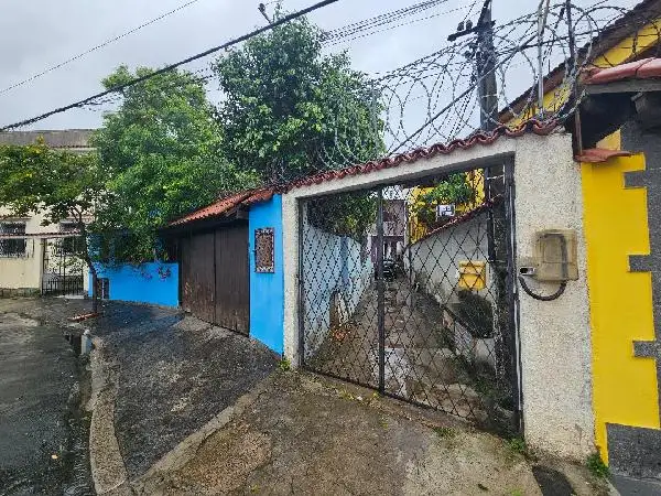 Imóvel em leilão - RUA ALMIRANTE ARI PARREIRAS, N. 165 FUND, Apto 102,, ROCHA, RIO DE JANEIRO, RJ