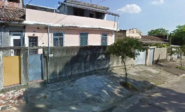 Imóvel em leilão - RUA RUA IGACABA, N. 34, Apto 102, PARADA DE LUCAS, RIO DE JANEIRO, RJ