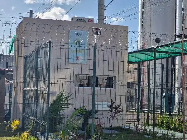 Imóvel em leilão - RUA VIVER AREIA BRANCA, N. 168, Apto 403, BL 01, AREIA BRANCA, SALVADOR, BA