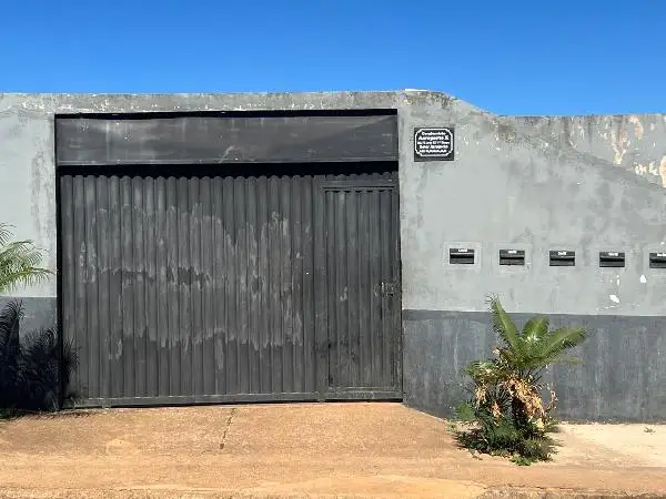 Casa em leilão em Planaltina