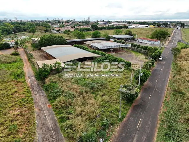 Imóvel em leilão em Fernandópolis