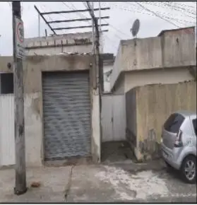 Imóvel em leilão - RUA PADRE JOSE DE ANCHIETA, N. 112, CS 02, SANTA LUZIA, SAO GONCALO, RJ