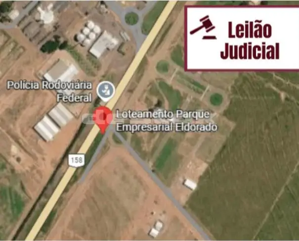 Lote de Terreno em Cuiabá/MT
