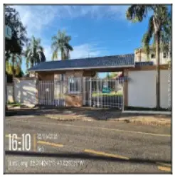 Imóvel em leilão - RUA DOUTOR RAUL GUEDES DE MELO, N. 546, CASA 22  TIPO A, PARQUE XANGRILA, CAMPINAS, SP