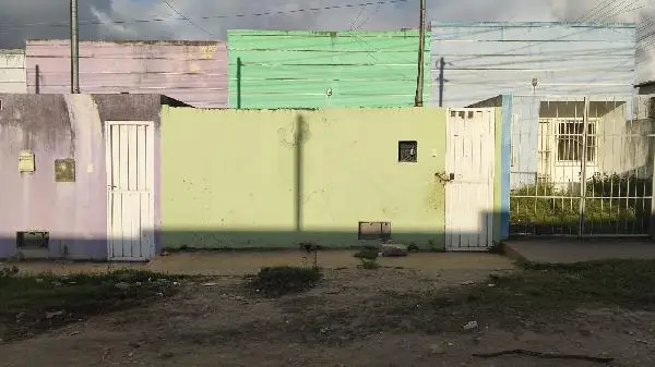 Casa em leilão em Nossa Senhora do Socorro