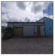 Imóvel em leilão - R SAO JORGE, N. SN,, NOSSA SRA DE FATIMA, PONTO NOVO, BA