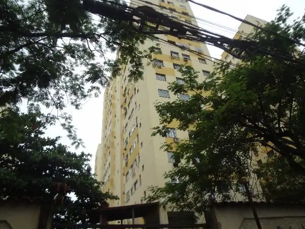 Imóvel em leilão - RUA IGUABA GRANDE, N. 167, Apto 1106, BL 02, PAVUNA, RIO DE JANEIRO, RJ
