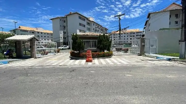 Apartamento em leilão em Camaçari