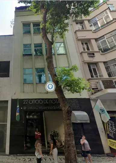 Terreno em leilão em Rio de Janeiro