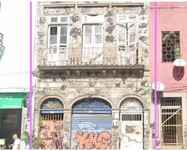 Comerciais em leilão em Rio de Janeiro
