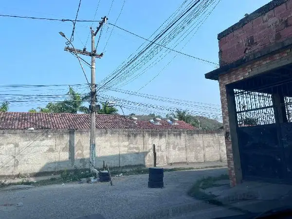 Casa em leilão em São Gonçalo