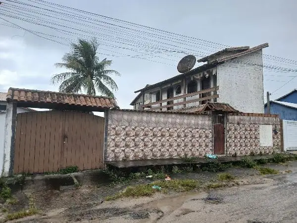 Casa em leilão em São Pedro da Aldeia