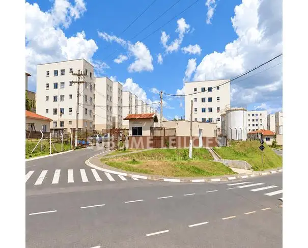 Residenciais em leilão em Atibaia