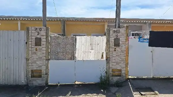 Imóvel em leilão - RUA OITO, N. 260, CS 03, IPIRANGA, NOVA IGUACU, RJ