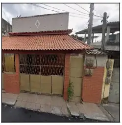 Imóvel em leilão - TRAVESSA PARAIBA, N. 150, LT 10 QD IX, GRADIM, SAO GONCALO, RJ