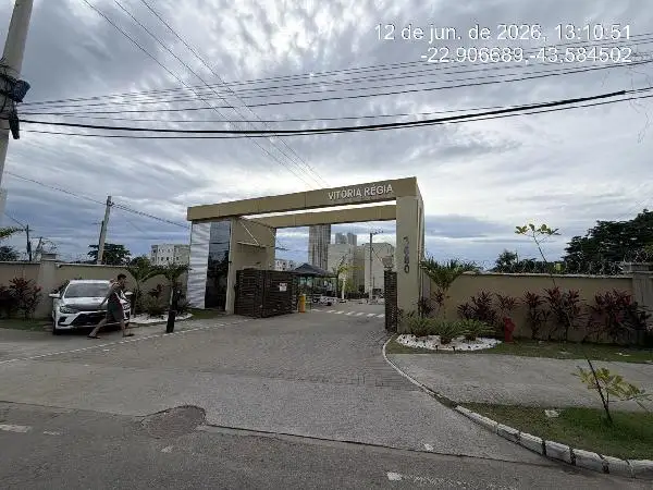 Imóvel em leilão - RUA CAMPO GRANDE, N. 3680, Apto 502, BLOCO 11, CAMPO GRANDE, RIO DE JANEIRO, RJ