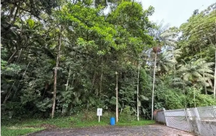 Terreno em leilão em Blumenau