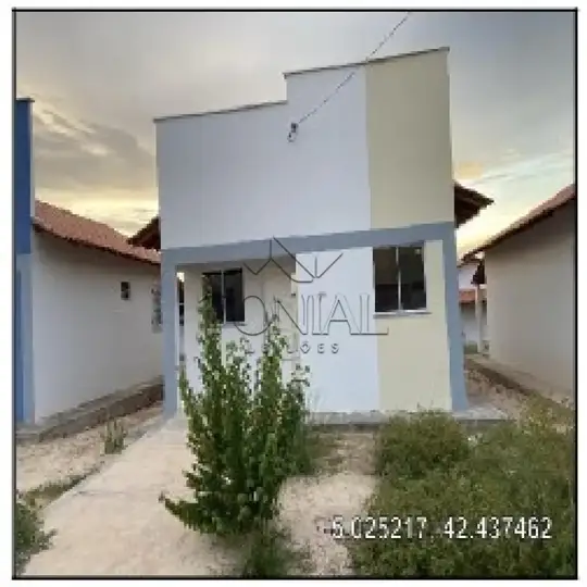 Casa em leilão em Altos