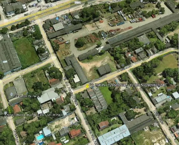 Imóvel em leilão - RUA ITANHANDU, N. 86, CS 17, MARAMBAIA, SAO GONCALO, RJ