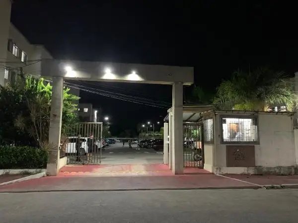 Imóvel em leilão - Endereço não informado