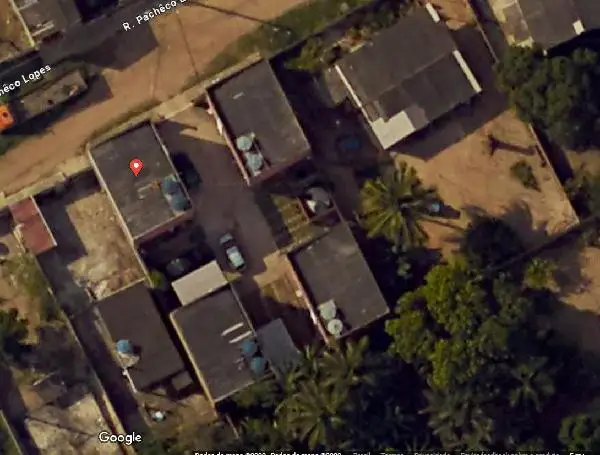 Imóvel em leilão - RUA PACHECO LOPES, N. 725, AP 201 BL 04, BOM RETIRO, SAO GONCALO, RJ