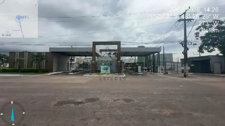 Casa em leilão em Ananindeua