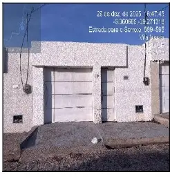 Casa em leilão em Iguatu