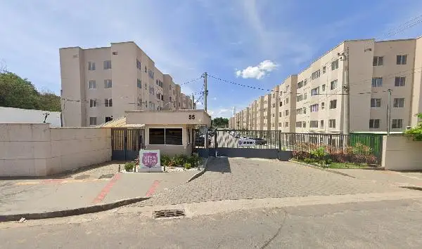 Imóvel em leilão - RUA APORUNA, N. 55, Apto 307, BL 06, SANTA CRUZ, RIO DE JANEIRO, RJ