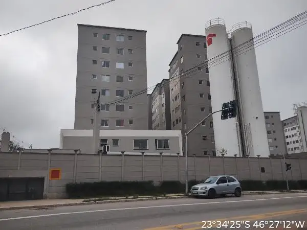 Imóvel em leilão - AVENIDA ADRIANO BERTOZZI, N. 850, Apto 37, BL 03 3 PAV SUBCOND 2 HIS2, JARDIM HELIAN, SAO PAULO, SP