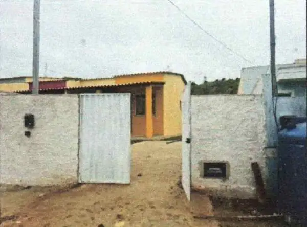Casa em leilão em São Gonçalo