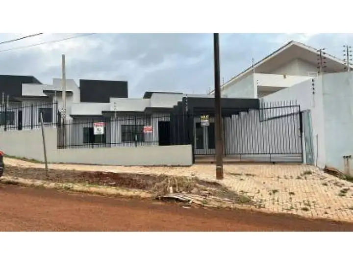 Casa em leilão em Cascavel